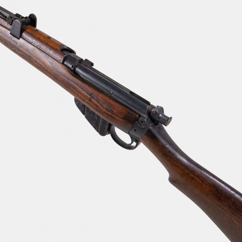 A2012 Carabine BSA Lee Enfield No.1 Mk3 Cal. .303