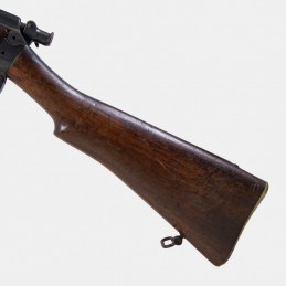 A2012 Carabine BSA Lee Enfield No.1 Mk3 Cal. .303