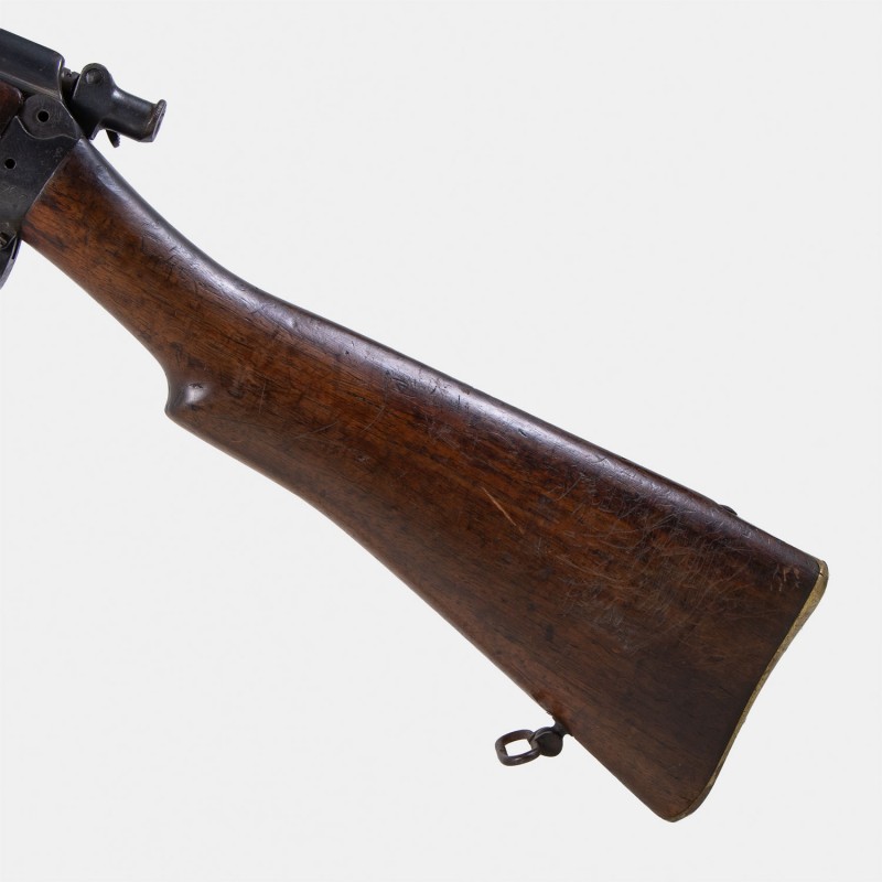 A2012 Carabine BSA Lee Enfield No.1 Mk3 Cal. .303