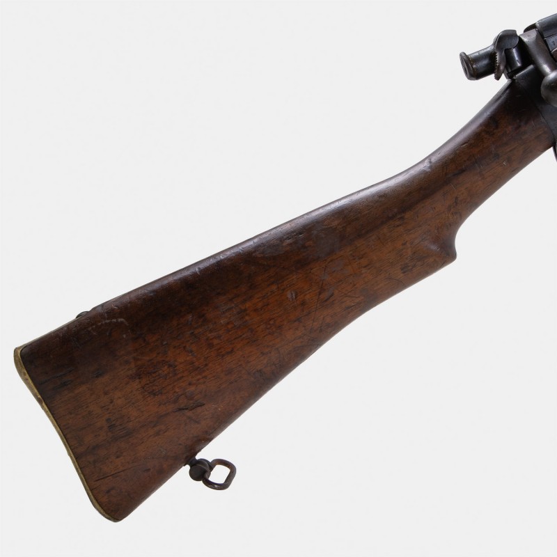 A2012 Carabine BSA Lee Enfield No.1 Mk3 Cal. .303