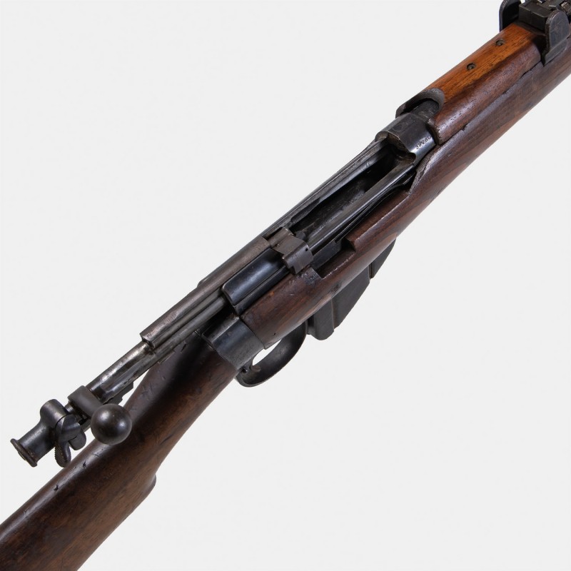 A2012 Carabine BSA Lee Enfield No.1 Mk3 Cal. .303