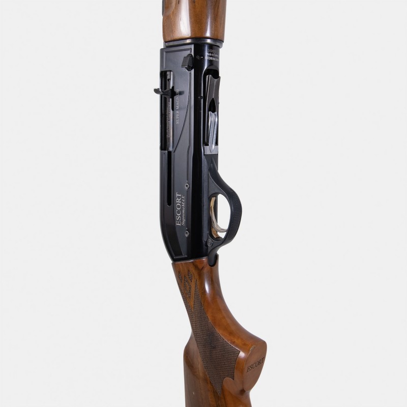 A2039 Fusil Hatsan Escort Supreme Max Cal. 12 x 89