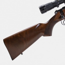 A2142 Belle Carabine CZ 452 American Cal. .22 LR + Optique