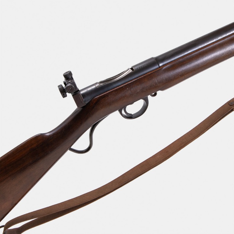 A2129 Belle Carabine Vickers Martini Mk 1 Cal. .22 LR