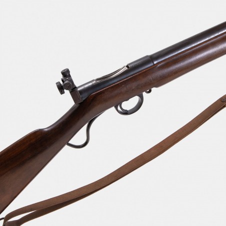 A2129 Belle Carabine Vickers Martini Mk 1 Cal. .22 LR