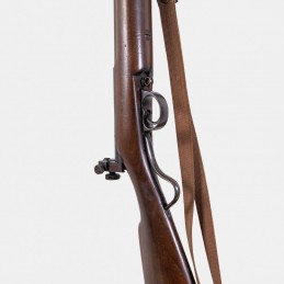 A2129 Belle Carabine Vickers Martini Mk 1 Cal. .22 LR