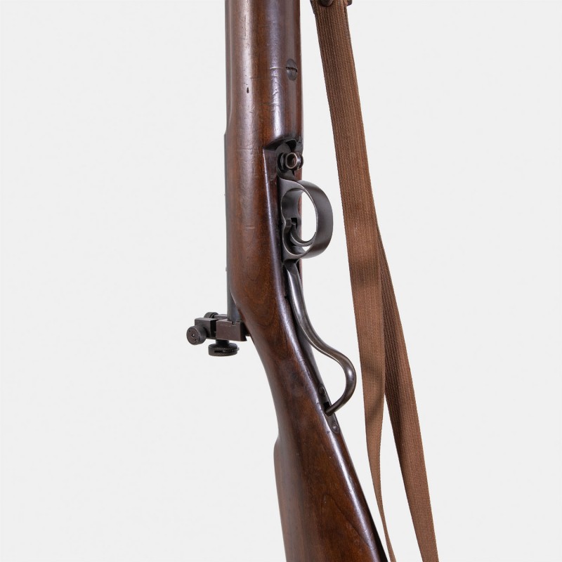 A2129 Belle Carabine Vickers Martini Mk 1 Cal. .22 LR