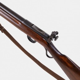 A2129 Belle Carabine Vickers Martini Mk 1 Cal. .22 LR