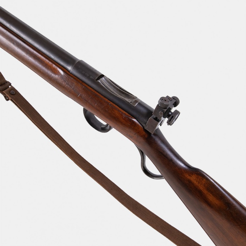A2129 Belle Carabine Vickers Martini Mk 1 Cal. .22 LR