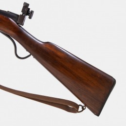 A2129 Belle Carabine Vickers Martini Mk 1 Cal. .22 LR