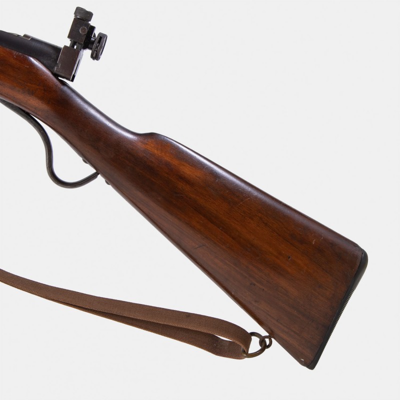 A2129 Belle Carabine Vickers Martini Mk 1 Cal. .22 LR