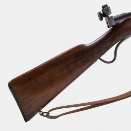 A2129 Belle Carabine Vickers Martini Mk 1 Cal. .22 LR