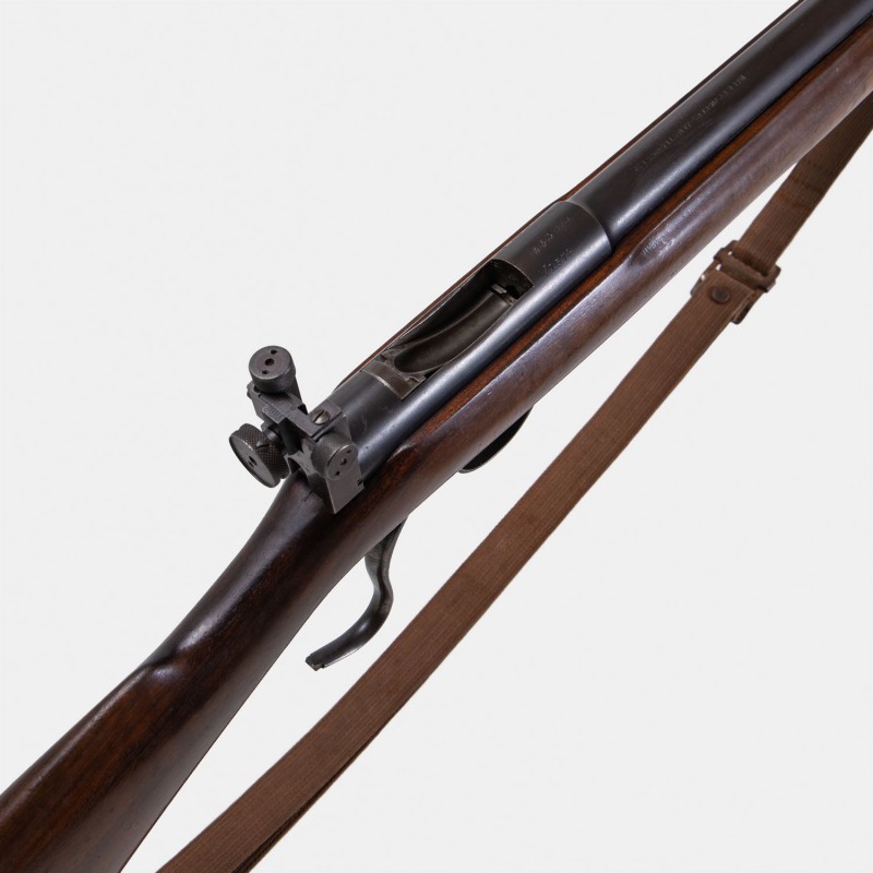 A2129 Belle Carabine Vickers Martini Mk 1 Cal. .22 LR