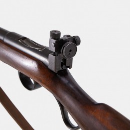 A2129 Belle Carabine Vickers Martini Mk 1 Cal. .22 LR