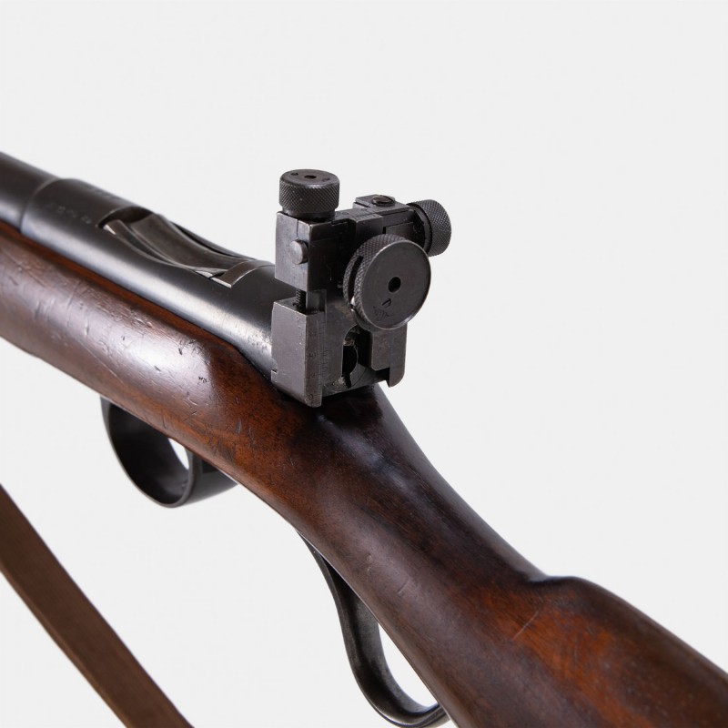 A2129 Belle Carabine Vickers Martini Mk 1 Cal. .22 LR