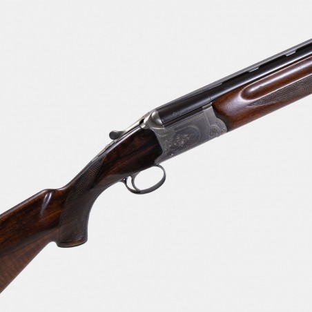 A2065 Fusil Superposé Nikko Modèle Shadow Cal. 12 x 70