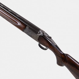 A2065 Fusil Superposé Nikko Modèle Shadow Cal. 12 x 70