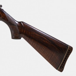 A2065 Fusil Superposé Nikko Modèle Shadow Cal. 12 x 70