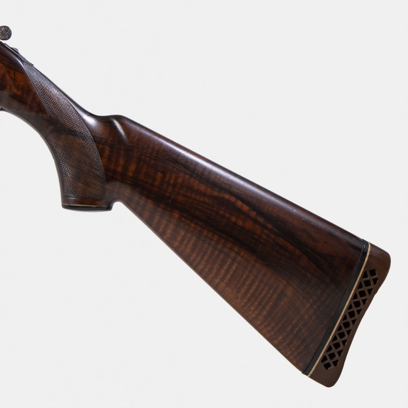 A2065 Fusil Superposé Nikko Modèle Shadow Cal. 12 x 70