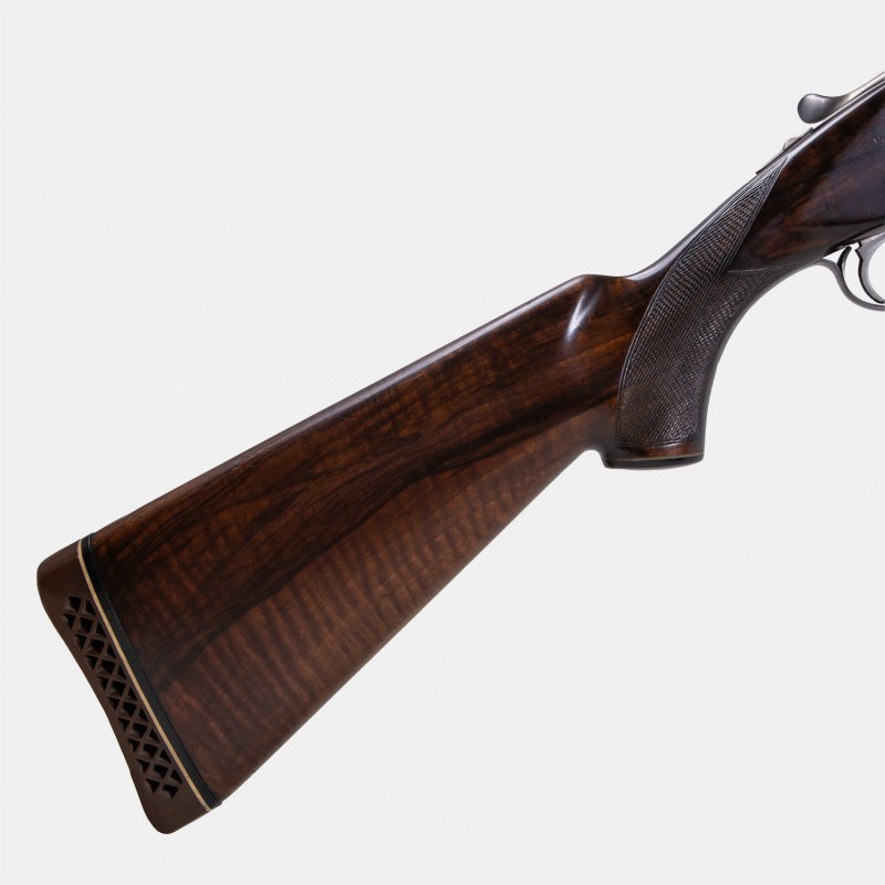 A2065 Fusil Superposé Nikko Modèle Shadow Cal. 12 x 70