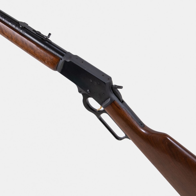 A2156 Belle Carabine (JM) Marlin 1894 Cal. .44 Rem Mag