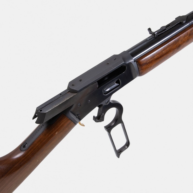 A2156 Belle Carabine (JM) Marlin 1894 Cal. .44 Rem Mag