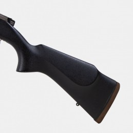 A2076 Carabine CZ 452 2E ZKM Cal .22 LR + Optique