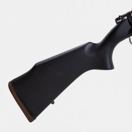 A2076 Carabine CZ 452 2E ZKM Cal .22 LR + Optique