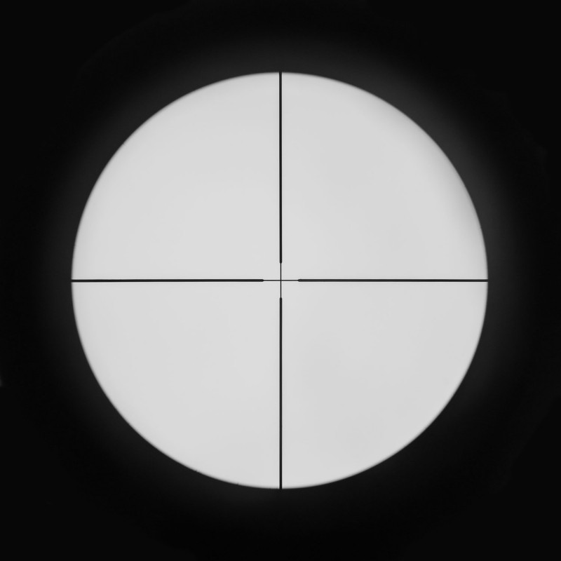 A2076 Carabine CZ 452 2E ZKM Cal .22 LR + Optique