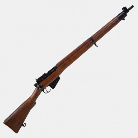 A2010 Fusil Lee Enfield No. 4 Mk 2 (F) Cal. .303 Brit