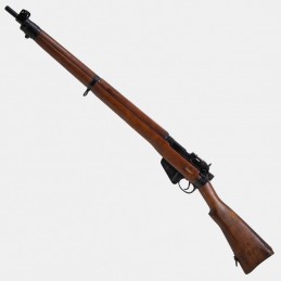 A2010 Fusil Lee Enfield No. 4 Mk 2 (F) Cal. .303 Brit