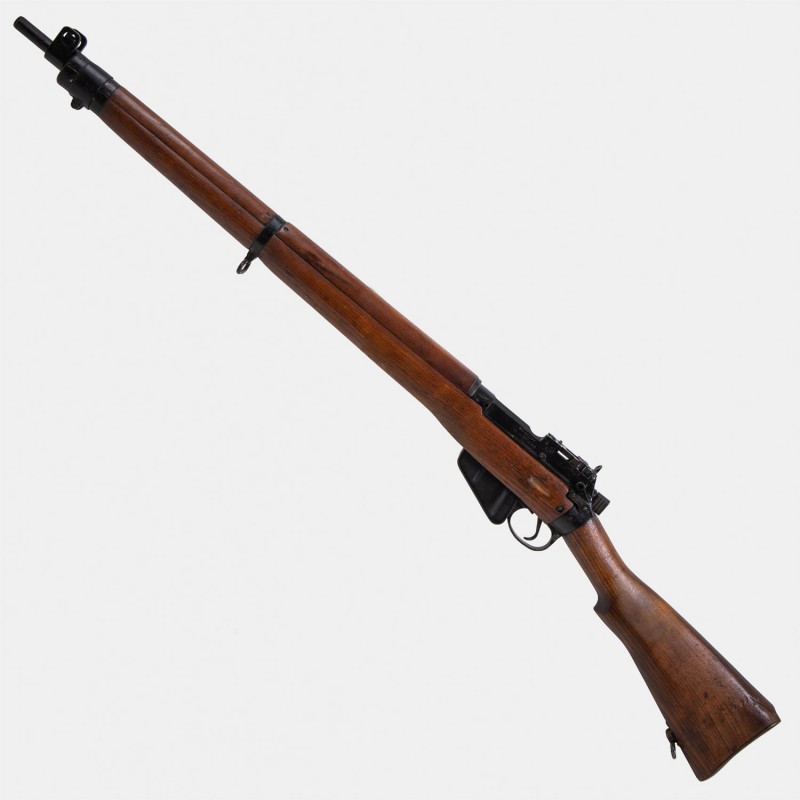A2010 Fusil Lee Enfield No. 4 Mk 2 (F) Cal. .303 Brit