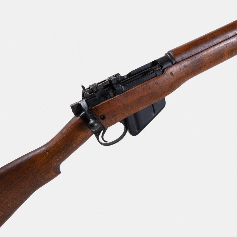 A2010 Fusil Lee Enfield No. 4 Mk 2 (F) Cal. .303 Brit