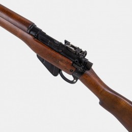 A2010 Fusil Lee Enfield No. 4 Mk 2 (F) Cal. .303 Brit