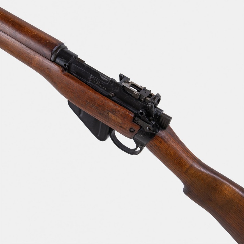 A2010 Fusil Lee Enfield No. 4 Mk 2 (F) Cal. .303 Brit