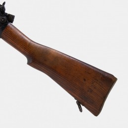 A2010 Fusil Lee Enfield No. 4 Mk 2 (F) Cal. .303 Brit