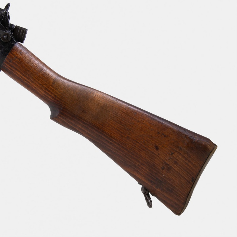A2010 Fusil Lee Enfield No. 4 Mk 2 (F) Cal. .303 Brit