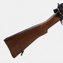 A2010 Fusil Lee Enfield No. 4 Mk 2 (F) Cal. .303 Brit