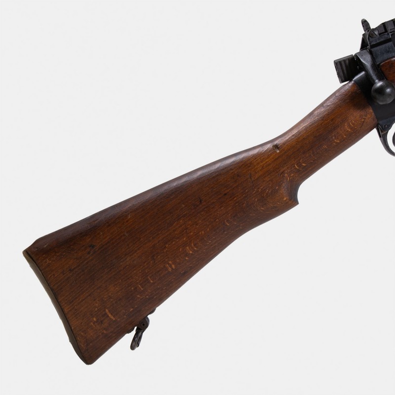 A2010 Fusil Lee Enfield No. 4 Mk 2 (F) Cal. .303 Brit