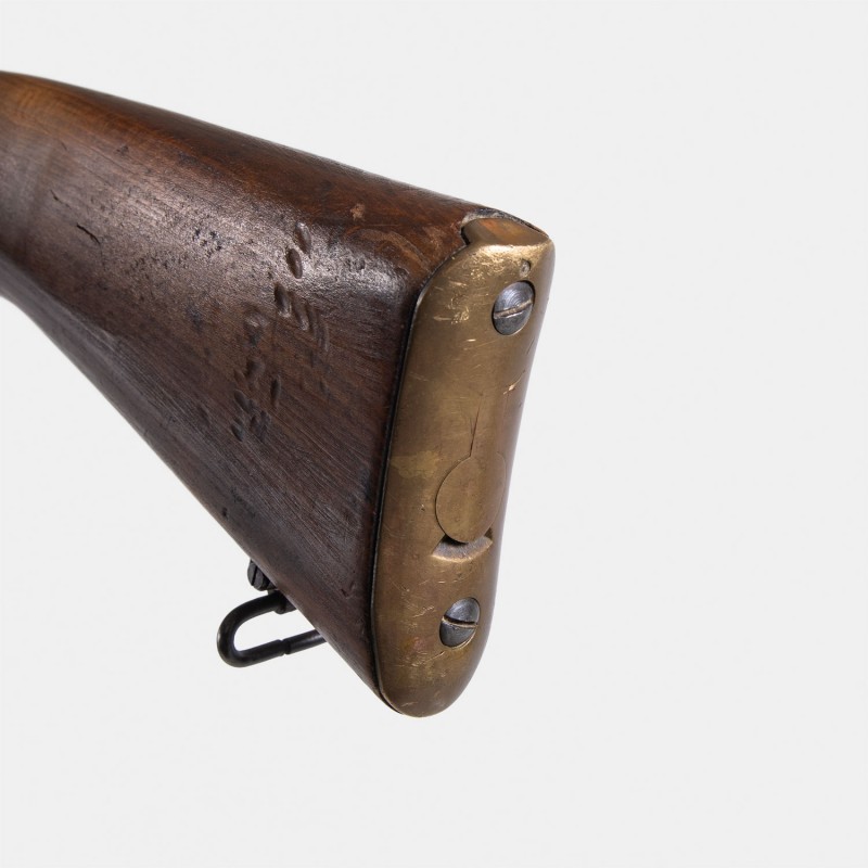 A2010 Fusil Lee Enfield No. 4 Mk 2 (F) Cal. .303 Brit