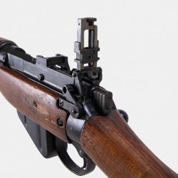 A2010 Fusil Lee Enfield No. 4 Mk 2 (F) Cal. .303 Brit