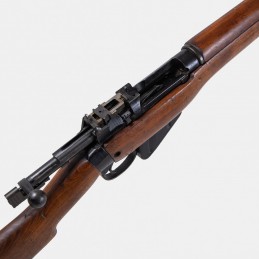 A2010 Fusil Lee Enfield No. 4 Mk 2 (F) Cal. .303 Brit