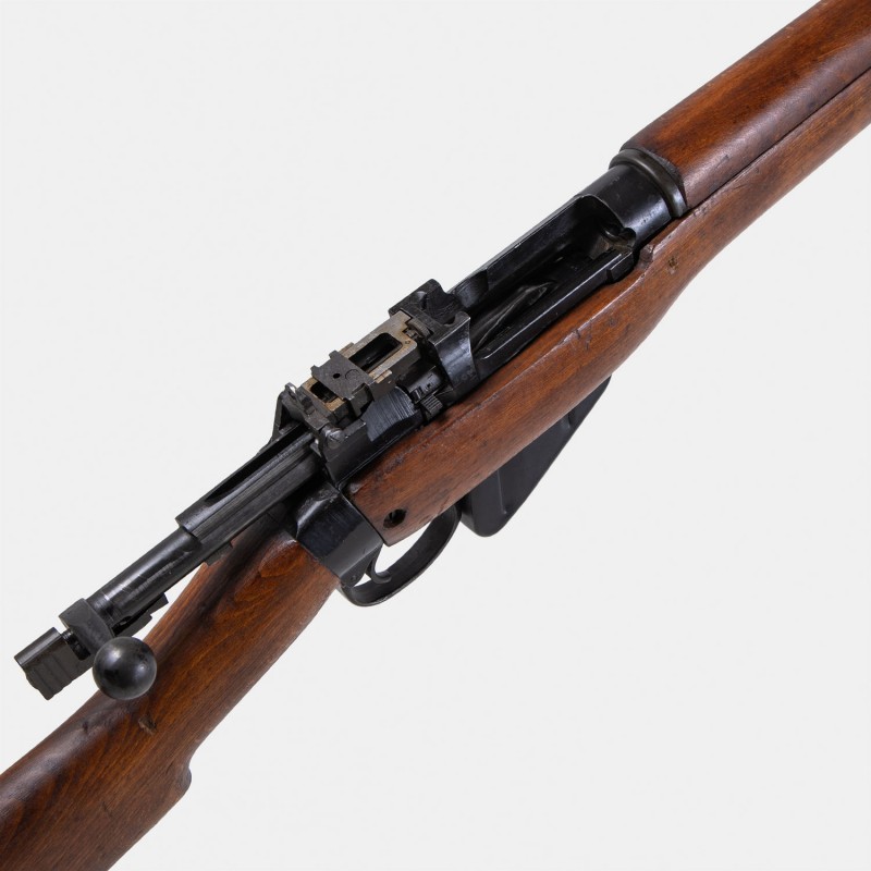 A2010 Fusil Lee Enfield No. 4 Mk 2 (F) Cal. .303 Brit
