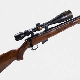 A2140 Carabine CZ 452 American Cal. .17 HMR Equipée