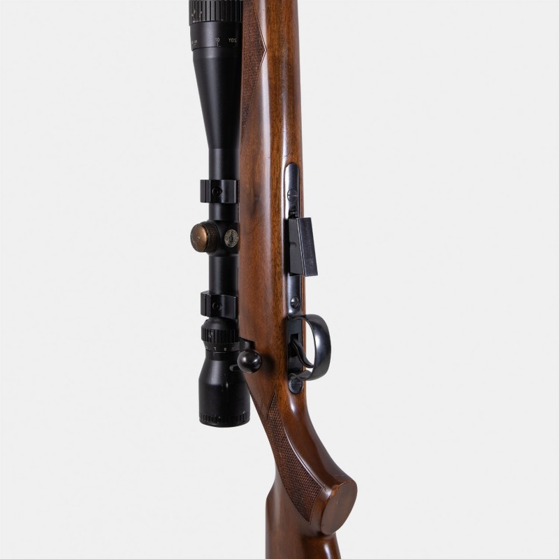 A2140 Carabine CZ 452 American Cal. .17 HMR Equipée