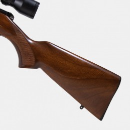 A2140 Carabine CZ 452 American Cal. .17 HMR Equipée