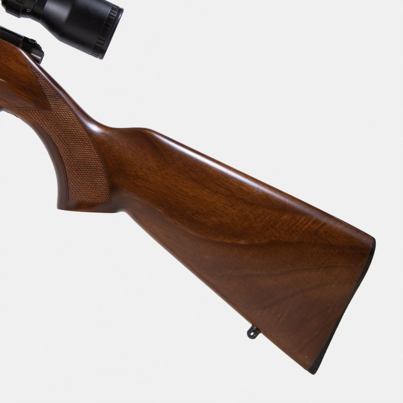 A2140 Carabine CZ 452 American Cal. .17 HMR Equipée