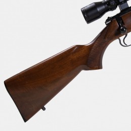 A2140 Carabine CZ 452 American Cal. .17 HMR Equipée