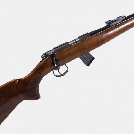 A2013 Carabine CZ 452 2E ZKM Calibre .22 LR