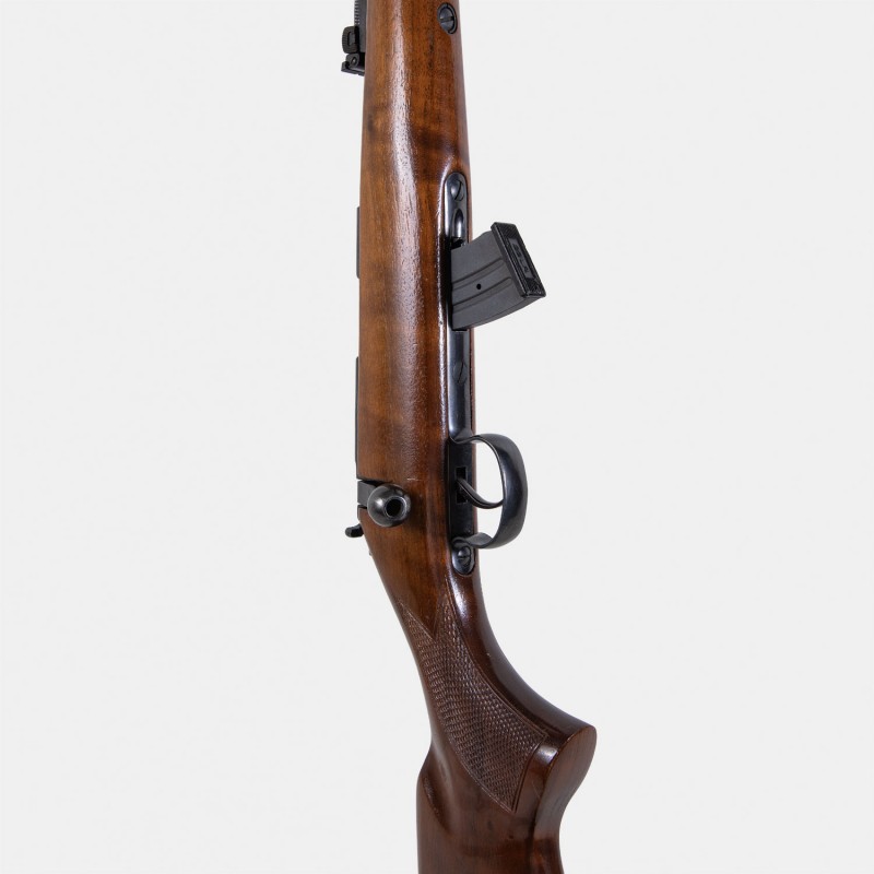 A2013 Carabine CZ 452 2E ZKM Calibre .22 LR